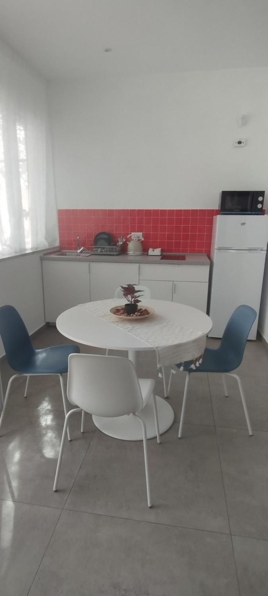 לינה וארוחת בוקר סלרנו Alta Quota Relax On The Sea מראה חיצוני תמונה